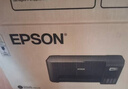 爱普生（EPSON）墨仓式 L3255彩色打印机 微信打印/无线连接  家用打印优选 AI学习打印机（打印、复印、扫描） 实拍图