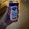 蒙牛纯甄草莓果粒风味酸奶211g*10盒 常温酸牛奶 年货礼盒定制装 实拍图