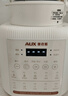 奥克斯（AUX）破壁机 家用多功能1.75L大容量轻音豆浆机榨汁机小型全自动免煮五谷杂粮料理机智能自清洗PB325A 实拍图