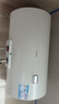 海尔（Haier）换新补贴电热水器60升 HC3新 金刚搪瓷胆 租房优选5.5倍大水量 2200W速热家用洗澡储水式 上门安装 实拍图