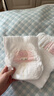 好奇（Huggies）铂金装小桃裤拉拉裤大号L60片(9-14kg)尿不湿【透爽散热】 实拍图