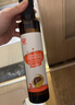 秋田满满 亚麻籽热炒油250ml 压榨食用油_享婴儿宝宝儿童辅食食谱 实拍图
