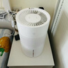 米家小米空气加湿器 无雾加湿器3 400mL/h快速加湿保湿礼品家用卧室大容量办公室婴儿孕妇 4L大容量 实拍图