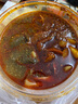 百食香  辣椒油油泼辣子凉拌菜调料四川风味凉皮凉面调味品红油爆辣家用 爆辣味420ml【1瓶】 实拍图