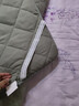 恒源祥家纺床垫 加厚褥子1.8米*2米榻榻米垫四季双人家用宿舍地铺软垫 实拍图