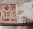 梅林笔庄 成品书画闲章组合书画闲章篆刻榉木小印章中国风书法章国画印章套装 纸落云烟 【9枚印章组合】 实拍图