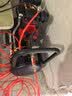 奥突斯无油低音空压机1100W-30L小型充气泵工业家用气动木工空气压缩机 实拍图