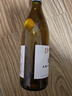 王朝（DYNASTY）心悦半干白葡萄酒国产红酒750ml单瓶低度微醺礼品 实拍图
