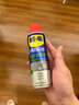 WD-40强力除胶剂汽车清洁家用去胶清洗剂玻璃不干胶双面粘去除瓷砖地板 实拍图
