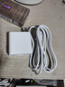 雷珞克适用华为240W超级充电头P50/p40 mate50 40pro nova7/8pro充电器适用荣耀50se/60数据线手机充电器 240W超级充电头+1.5米6A快充线 实拍图