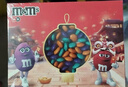 M&M'S 新年封套礼盒180g 休闲儿童零食 年货礼盒 春节送礼 年货 实拍图