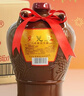 女兒红 精品五年 半干型 绍兴黄酒 1.5L 单坛装 自饮 可作料酒 年货 实拍图