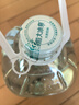恒大冰泉 长白山饮用天然低钠矿泉水4L*4桶泡茶露营整箱装桶装水热门商品 实拍图