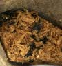 味斯美海苔酥脆松 肉松小贝饭团寿司三明治烘焙蛋糕早餐肉粉松 海苔酥脆松520g 实拍图