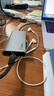 贝尔金（BELKIN）扩展坞六合一 Type-C拓展坞 PD供电 ipad转接器 Macbook笔记本电脑 USB/HDMI/网线口 AVC008-V2 实拍图