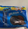 奥利奥（Oreo）巧克力味夹心饼干523g休闲零食早餐下午茶独立小包装 实拍图
