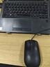 戴尔（DELL）MS116 鼠标有线  商务办公经典对称 有线鼠标 USB接口 即插即用 鼠标 （黑色） 实拍图