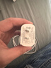Viken【直营正品】适用苹果17/16/15充电器头40W/45W正品套装iPhone17/16/15proMax/pro电源适配器线 【原盒封装】30W快充头+1米编织快充线 安全认证不伤机 实拍图