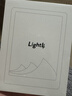 掌阅（iReader）Light4 长续航 6英寸智能阅读本 电子书阅读器 墨水屏电纸书 AI平板电脑学习看漫 便携笔记本 沉墨 实拍图