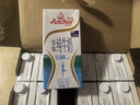 安佳（Anchor）低脂牛奶高钙纯牛奶新西兰原装进口草饲1L*12盒 减少50%脂肪  实拍图