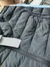 波司登25年冬羽绒服男女同款情侣90绒加厚连帽修身中长款休闲保暖外套 实拍图