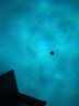 爆款北极光投影灯台灯星空灯卧室浪漫情调房间顶极光氛围暖光灯睡眠礼物男女实用直播卧室投影灯 极光16色炫彩呼吸投影氛围灯（基础非遥控款） 实拍图