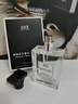 IDX乌木沉香古龙男士香水持久淡香木质香调香氛生日新年礼物送男友 实拍图