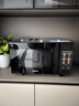 格兰仕（Galanz）变频微波炉烤箱一体机光波炉900瓦大功率速热家用23L大容量平板易清洁省电一级能效智能菜单烧烤 2026新升级彩膜BM1(S2) 实拍图