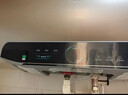 海尔（Haier）国家补贴电热水器50升PD3 金刚无缝胆终身免换镁棒一级能效节能省电储水式大水量家用京东自营 实拍图