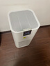 海尔（Haier）【旗舰爆款】空气净化器除甲醛流感除过敏原防雾霾沙尘母婴认证除菌除宠物异味二手烟白巧KJ850F 实拍图