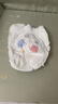 好奇（Huggies）金装拉拉裤L124片(9-14kg)尿不湿【速干不易红】 实拍图