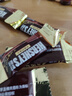好时（Hershey’s） 牛奶巧克力排块 500g 休闲零食糖果 年货节送礼 新年礼物 送女生 实拍图
