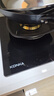 康佳（KONKA）燃气灶煤气灶 5.7kW天然气一键爆炒68%超高热效节能灶台 嵌入式台式煤气炉 JZT-KEH47（天然气） 实拍图
