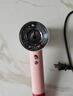 戴森（DYSON）HS09多功能造型吹风机 卷发棒 吹干、拉直、卷发，三合一 情人节礼物 HS09 晨曦粉 实拍图