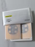 品胜 适用华为matex6镜头膜matex6后置摄像头保护膜高清高透耐磨防刮抗指纹全包保护贴膜 2片装 实拍图