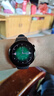 荣耀手表Fit 44mm【国家补贴】活力版 幻夜黑 超轻薄超长续航NFC智能运动手表 GS3i升级款男女表送男友 实拍图