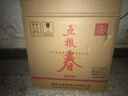 五粮液股份 五粮春第二代 浓香型白酒 52度 500ml*6瓶 原箱 年份随机  实拍图