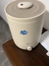 小熊（Bear）加湿器家用卧室 桌面大雾量办公室空调房轻音 母婴幼儿空气净化抑菌加湿器小型 JSQ-C45U1年会礼品 实拍图