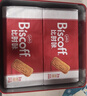 和情（LOTUS）Biscoff比时咔比利时焦糖饼干礼盒750g年货春节送礼休闲食品 实拍图