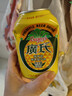 广氏无酒精菠萝啤饮料果啤麦芽汁菠萝味汽水330ml*24罐 实拍图