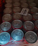 可口可乐（Coca-Cola）汽水 碳酸饮料 200ml*24罐  迷你摩登罐 新老包装随机发货 年货 实拍图