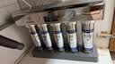 西屋（Westinghouse）家用前置过滤器15T大通量压力表监控全屋自来水过滤器自动反冲洗净水器全屋软水机阻垢器 【赠安装服务】PP抑菌叠网 实拍图