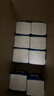 蓝漂抽纸4层400张*20包加厚原生木浆家用卫生纸巾面巾餐巾纸抽整箱装 实拍图