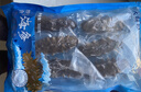 大鲜田大连有机即食海参1斤/5-7只 固形物超85%辽刺参 滋补礼盒源头直发 实拍图