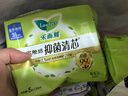 乐而雅花王抑菌清芯特薄日夜卫生巾组合8包装59片姨妈巾京东自营新国标 实拍图