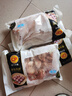 正大食品（CP）白羽鸡胗2斤 生鲜冷冻鸡肫卤煮孜然鸡胗烧烤炒菜麻辣 实拍图