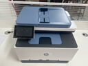 惠普3303fdw/m479fdw/4301fdw A4彩色激光打印机一体机自动双面复印扫描传真 手机无线大型办公商用 3303fdw【无线四合一+自动双面打印复印扫描】 官方标配【内含原厂硒鼓】【一 实拍图