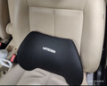智国者汽车腰靠腰部靠垫座椅主驾驶开车用护腰靠垫靠背腰垫久坐神器腰托 实拍图