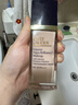 雅诗兰黛 沁水粉底液61冷象牙白1c0 30ml干皮持久遮瑕化妆品节日生日礼物 实拍图