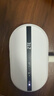 中兴（ZTE）随身wifi6免插卡移动wifi无线网卡便携式热点4g路由器无限笔记本电脑通用流量2025款U10LS白色 实拍图
